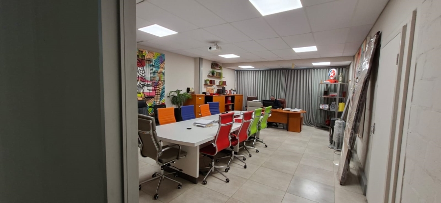 To Let Commercial Property for Rent in Fisantekraal Western Cape